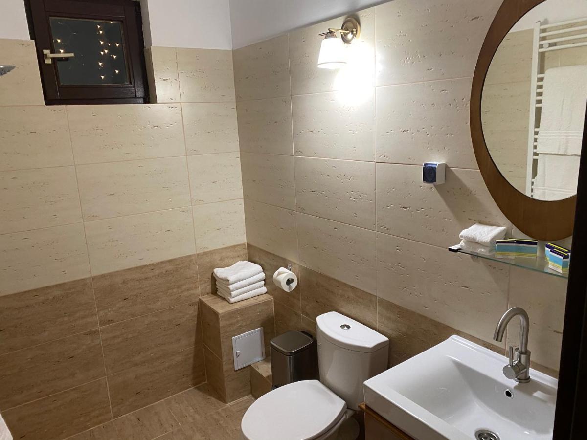 Cabana Din Poienita Poiana Braşov Exterior foto