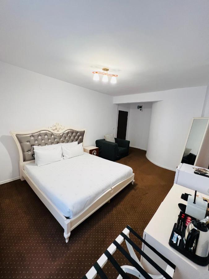 Cabana Din Poienita Poiana Braşov Exterior foto