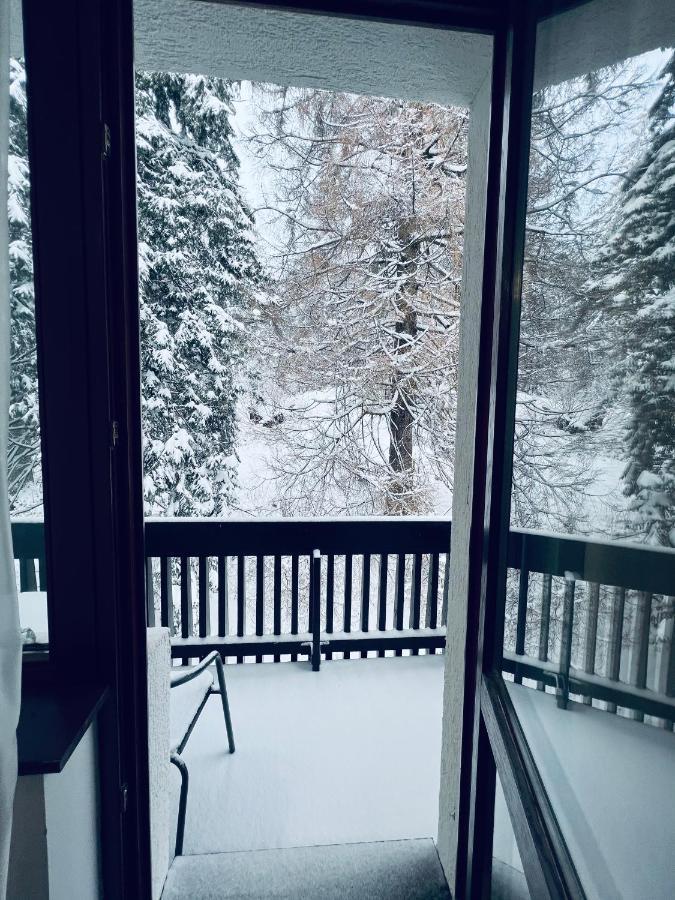Cabana Din Poienita Poiana Braşov Exterior foto