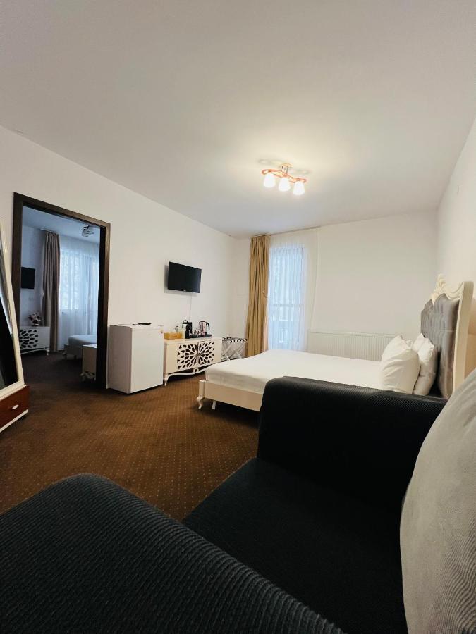 Cabana Din Poienita Poiana Braşov Exterior foto