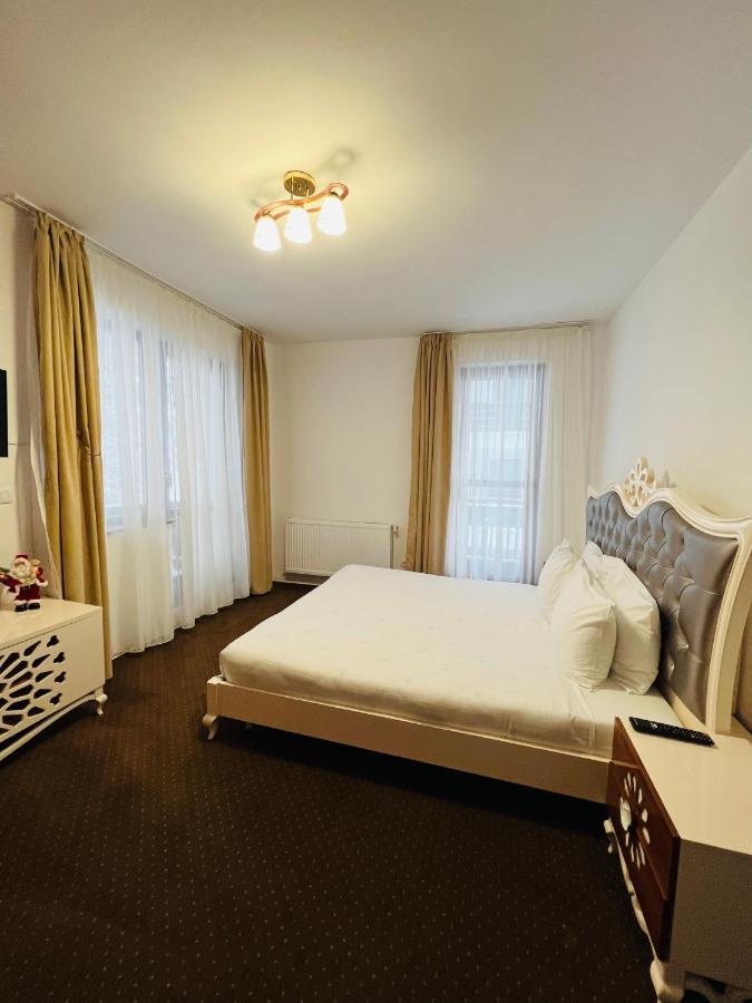 Cabana Din Poienita Poiana Braşov Exterior foto