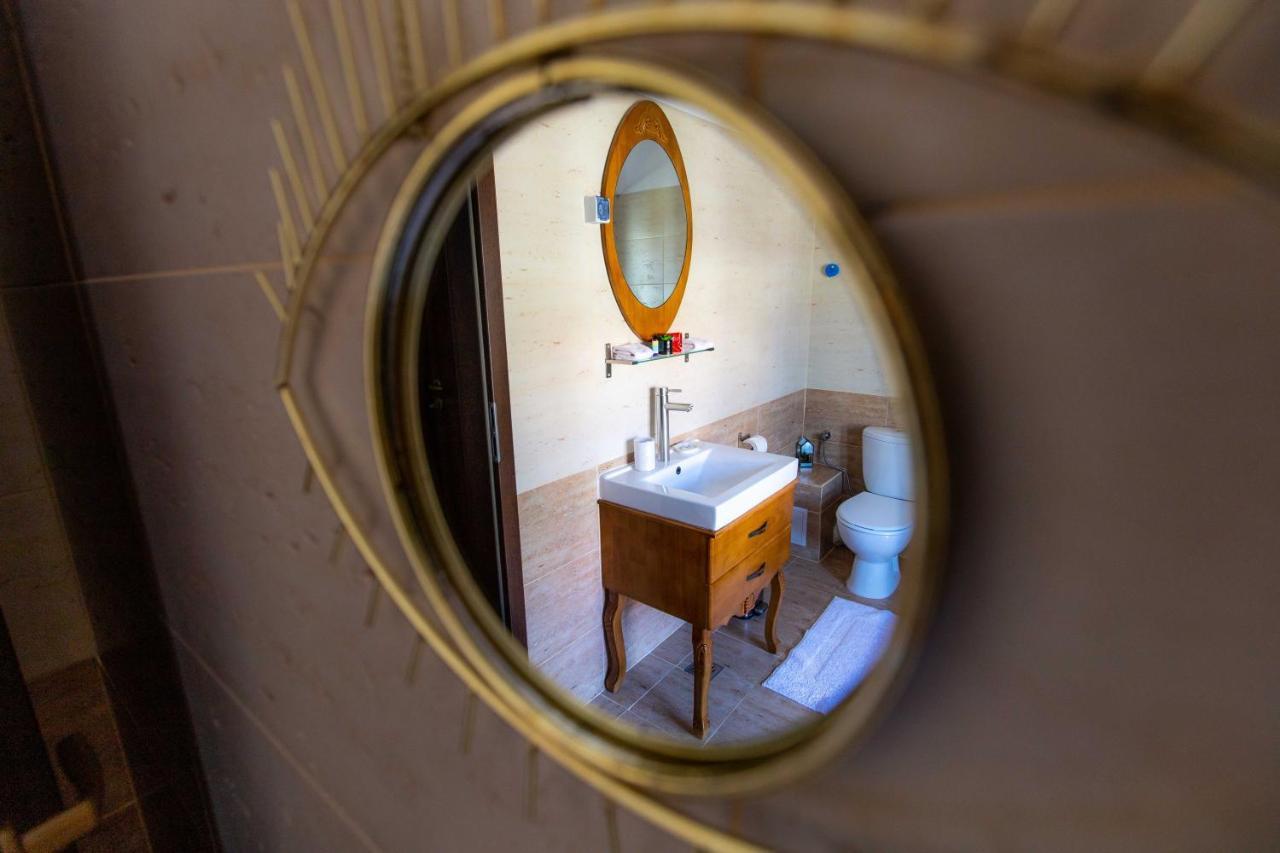 Cabana Din Poienita Poiana Braşov Exterior foto