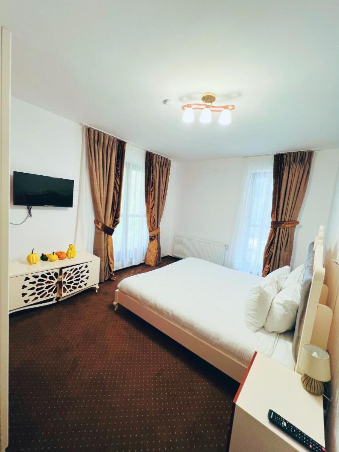 Cabana Din Poienita Poiana Braşov Exterior foto