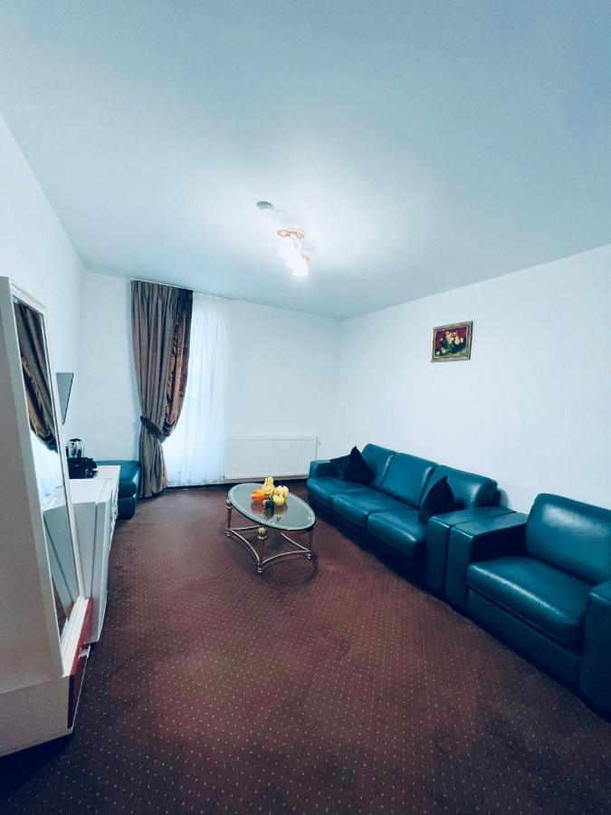 Cabana Din Poienita Poiana Braşov Exterior foto