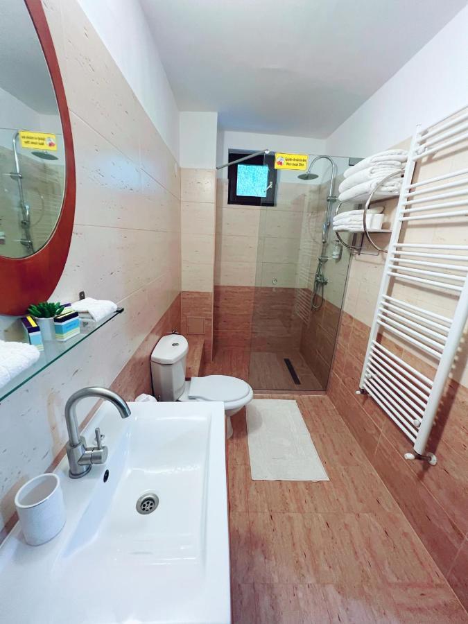 Cabana Din Poienita Poiana Braşov Exterior foto
