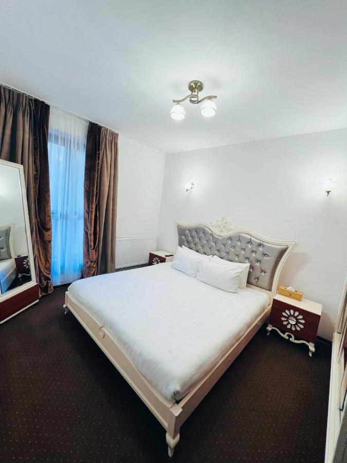 Cabana Din Poienita Poiana Braşov Exterior foto