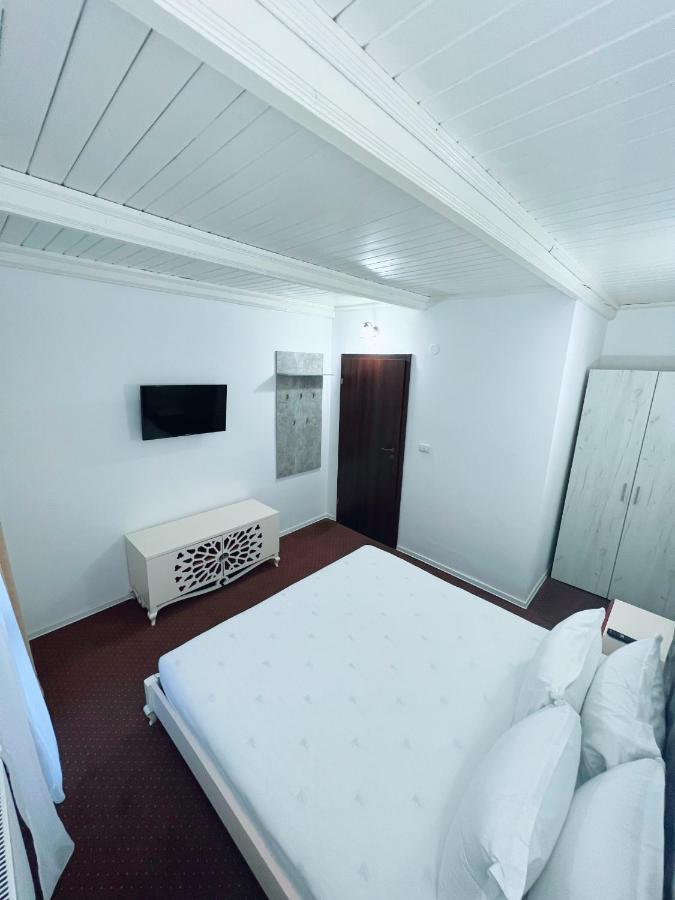 Cabana Din Poienita Poiana Braşov Exterior foto
