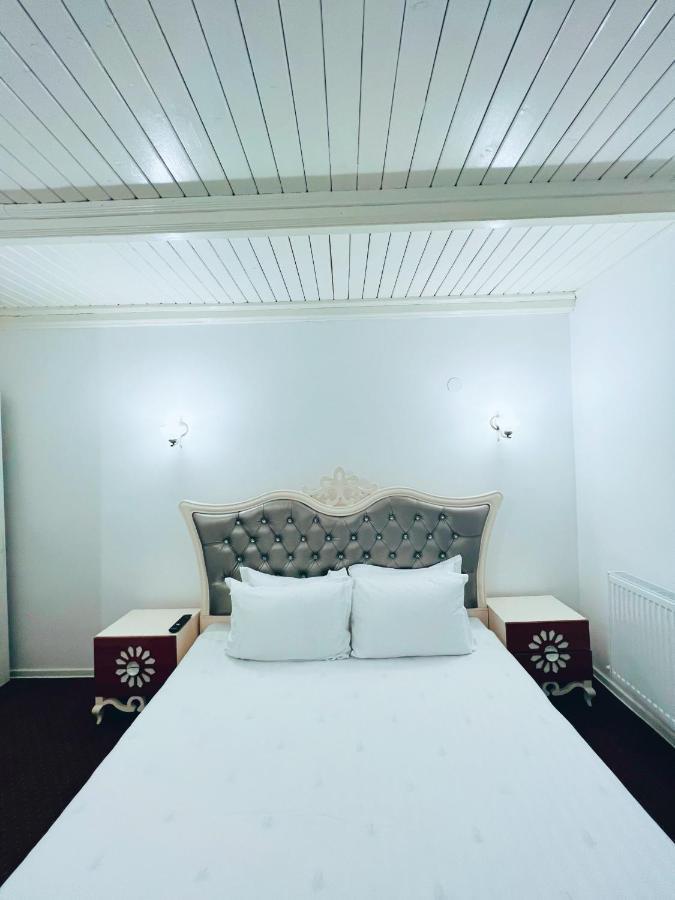 Cabana Din Poienita Poiana Braşov Exterior foto