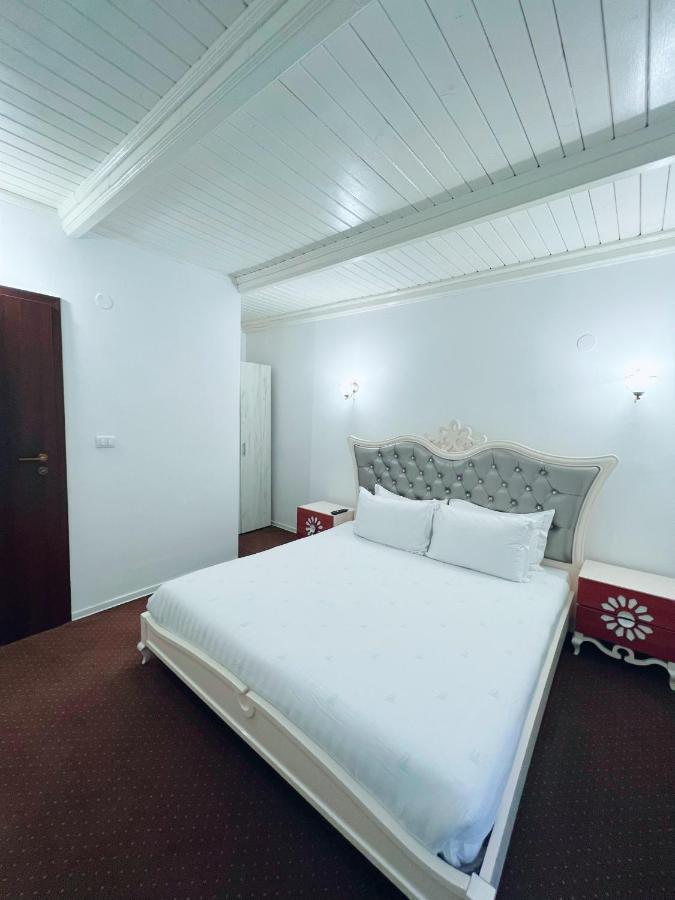Cabana Din Poienita Poiana Braşov Exterior foto