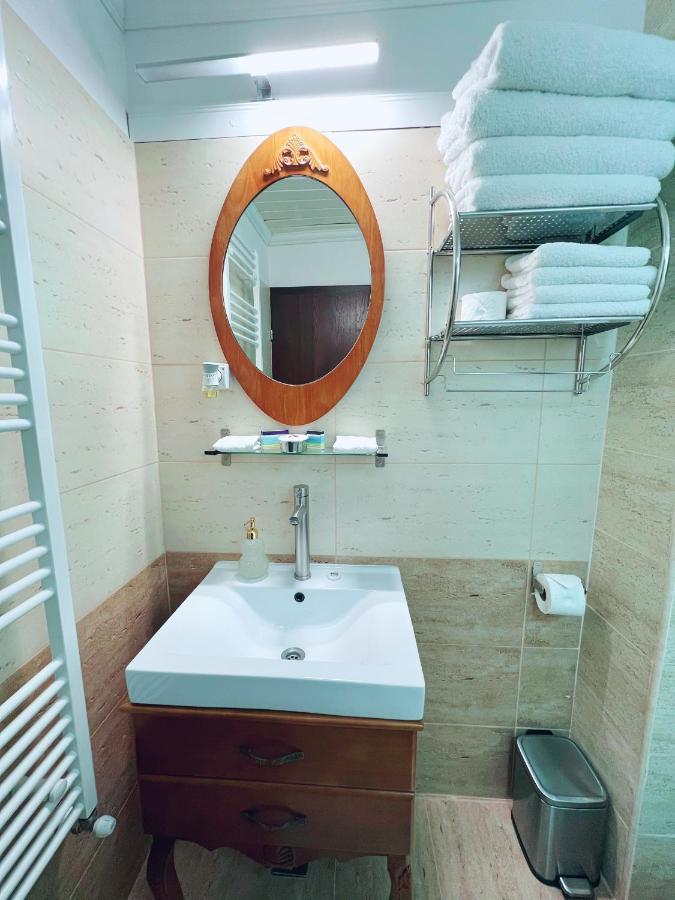 Cabana Din Poienita Poiana Braşov Exterior foto
