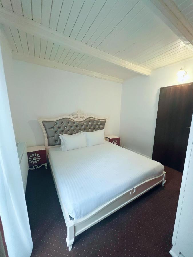 Cabana Din Poienita Poiana Braşov Exterior foto
