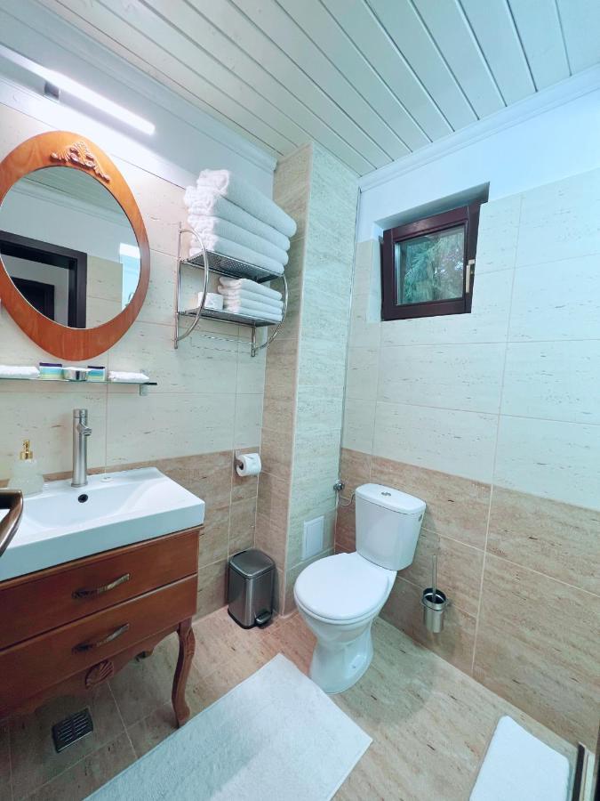 Cabana Din Poienita Poiana Braşov Exterior foto
