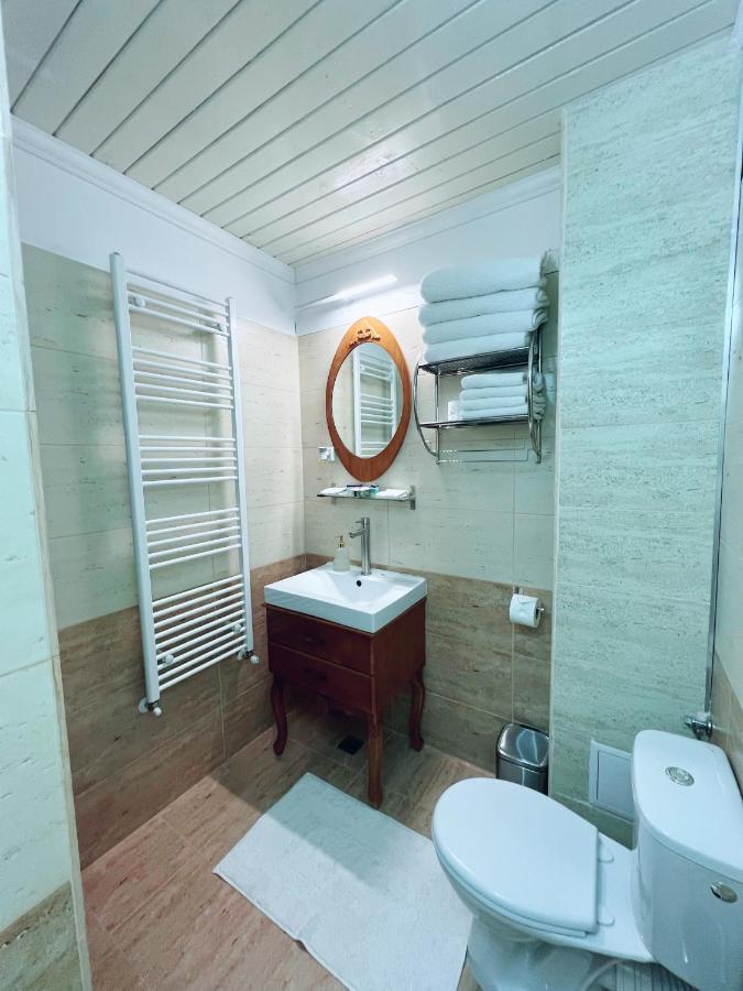Cabana Din Poienita Poiana Braşov Exterior foto