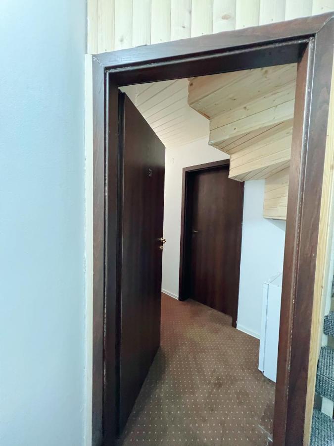Cabana Din Poienita Poiana Braşov Exterior foto